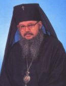 Prezes Polskiej rady Ekumenicznej, ks. arcybiskup Jeremiasz